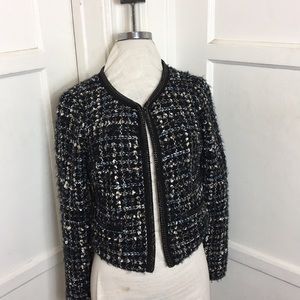 Search for Sanity jacket size xs